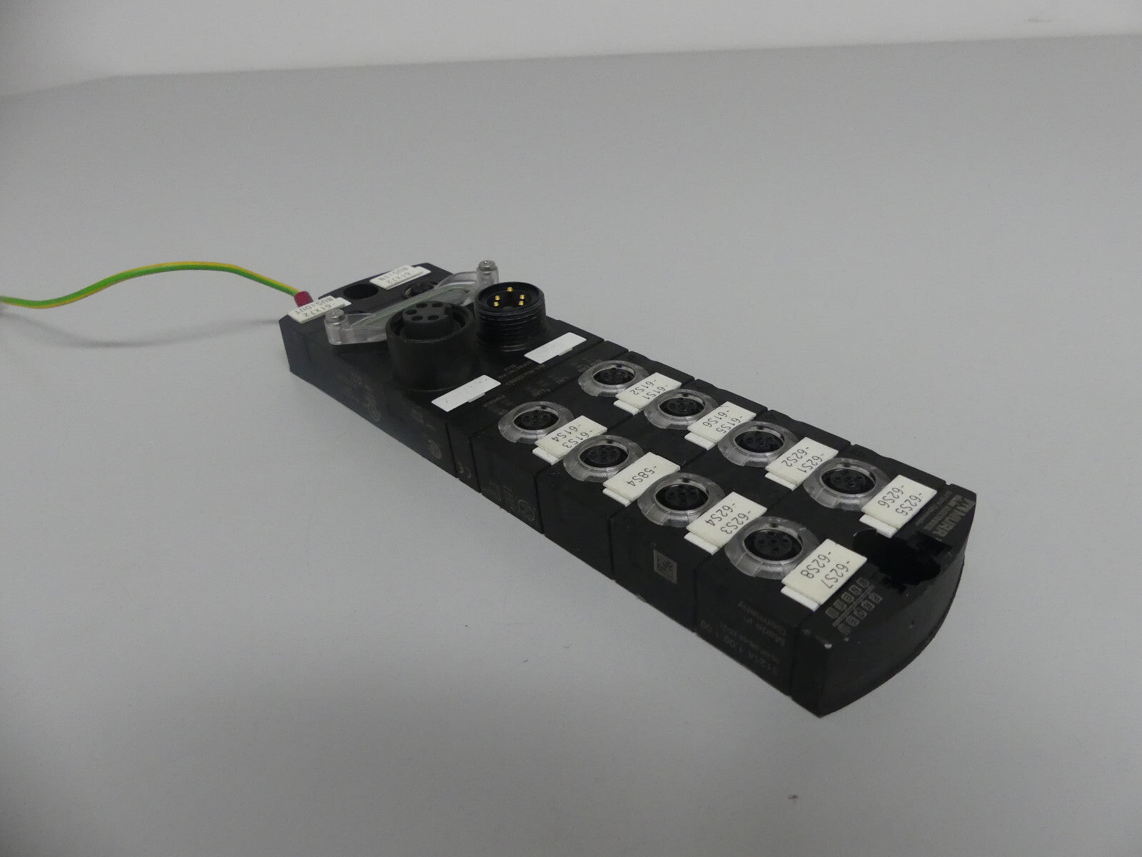MURR ELEKTRONIK ART NR 55091
