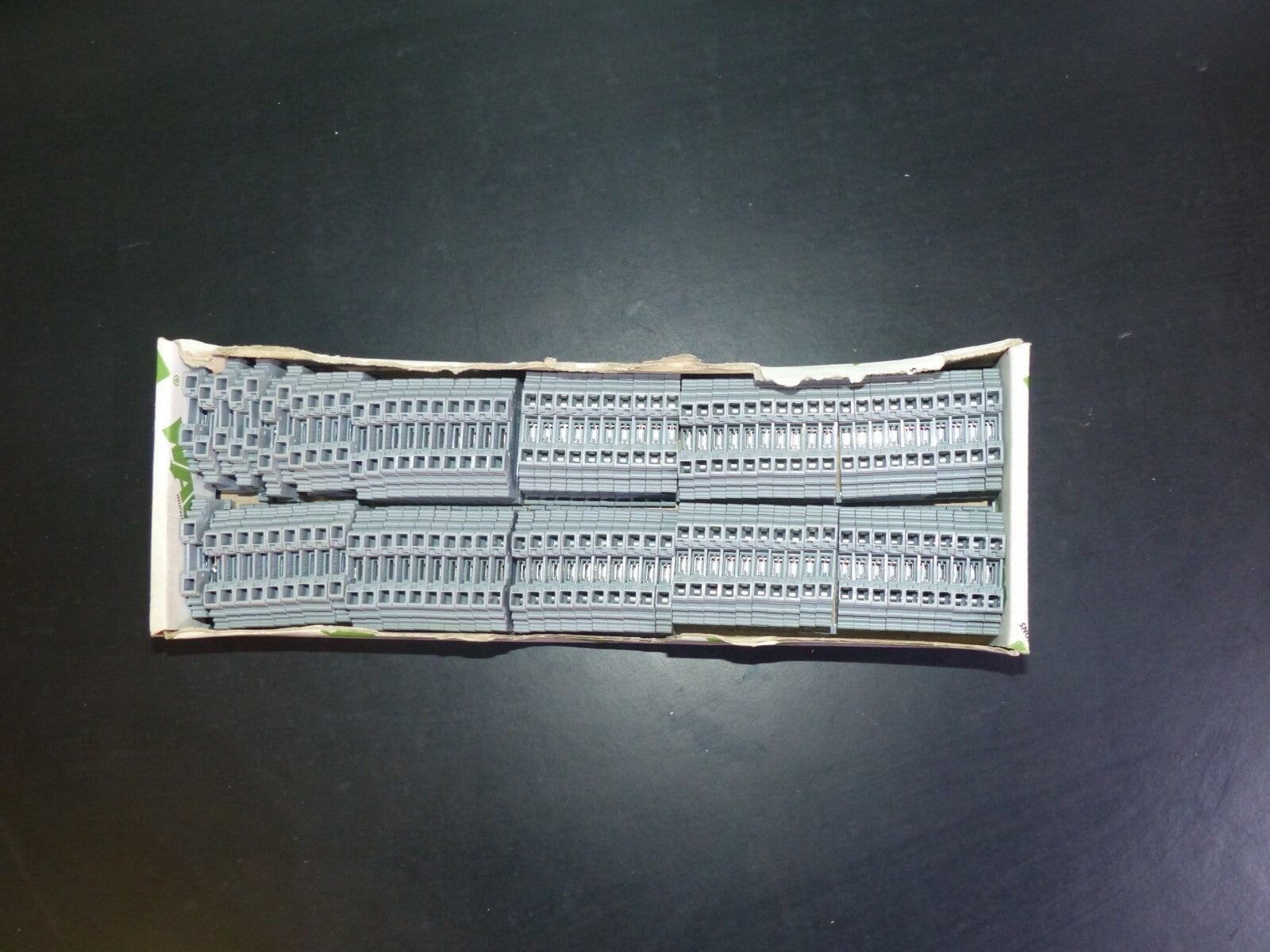 100x Wago 280-101 s. Bilder unbenuzt