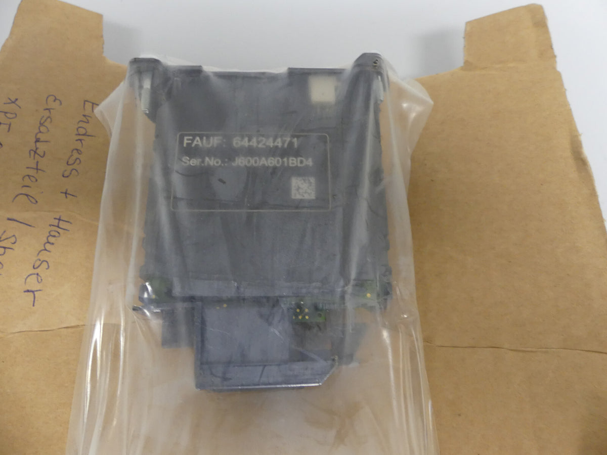 Endress + Hauser Ersatzteil XPF 0020 - M3  FAUF: 64424471