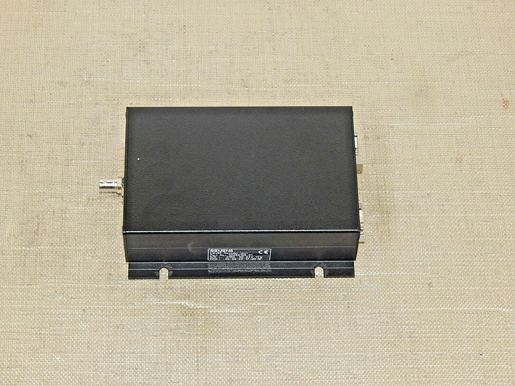  Siemens LKx5 Decoder Part No.: 00369199-01 used
