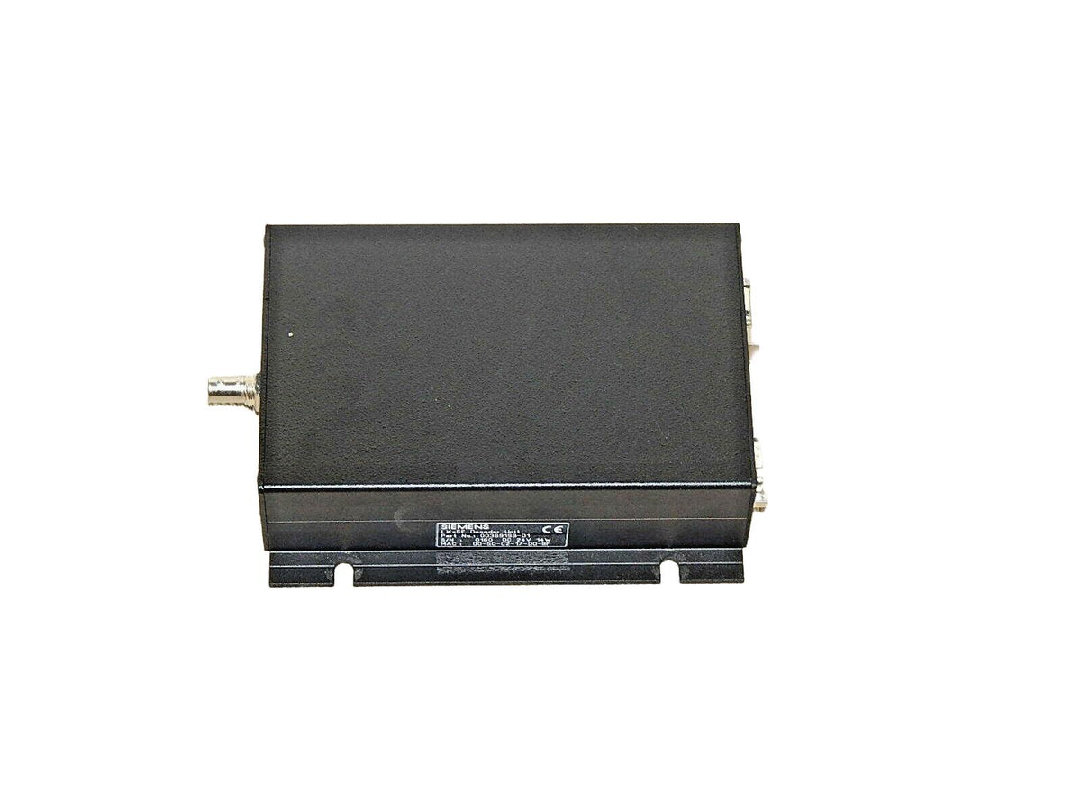  Siemens LKx5 Decoder Part No.: 00369199-01 used