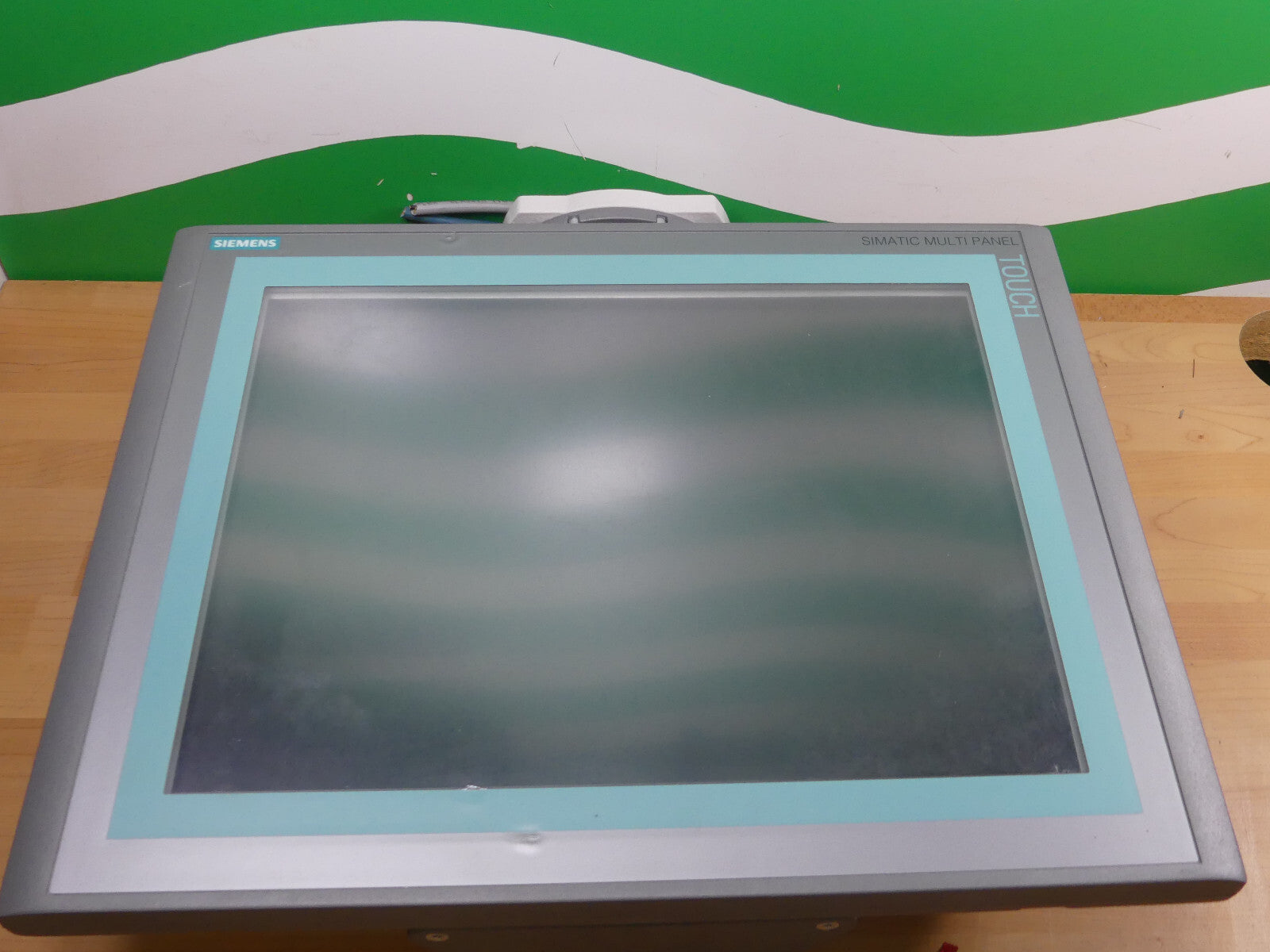 Siemens 6AV6 644-2AB01-2AX0   6AV6644-2AB01-2AX0