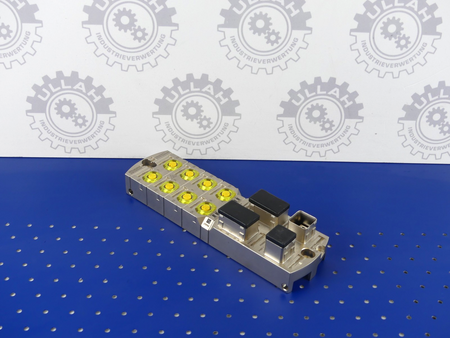 MURR Elektronik MVK+MPNIO F DI16/8 PP