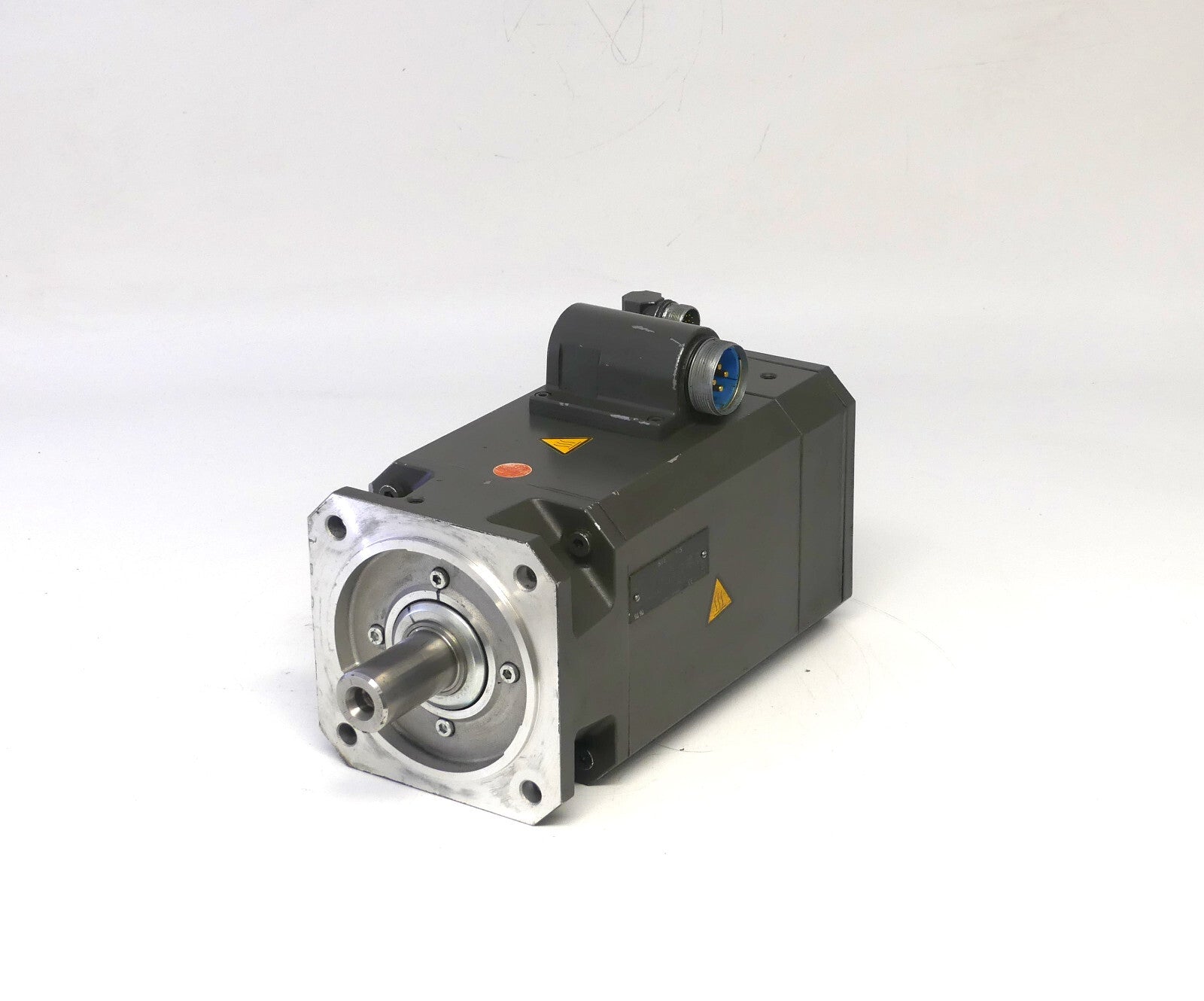 SIEMENS 1FT6084-8AK71-1AK4 SERVOMOTOR