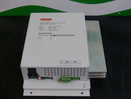 Ascom frako 78-031-0300