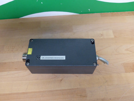 Heidenhain EXE 605 A/5-F used