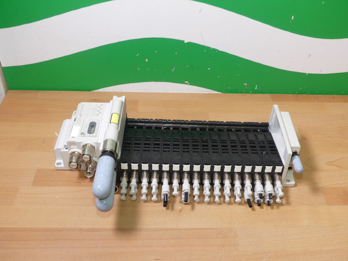 AVENTICS AES-D-BC-ECAT R412018225