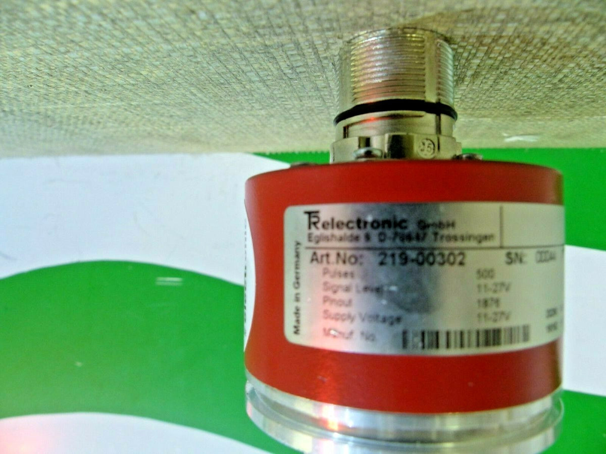 Tr Electronic 219-00302