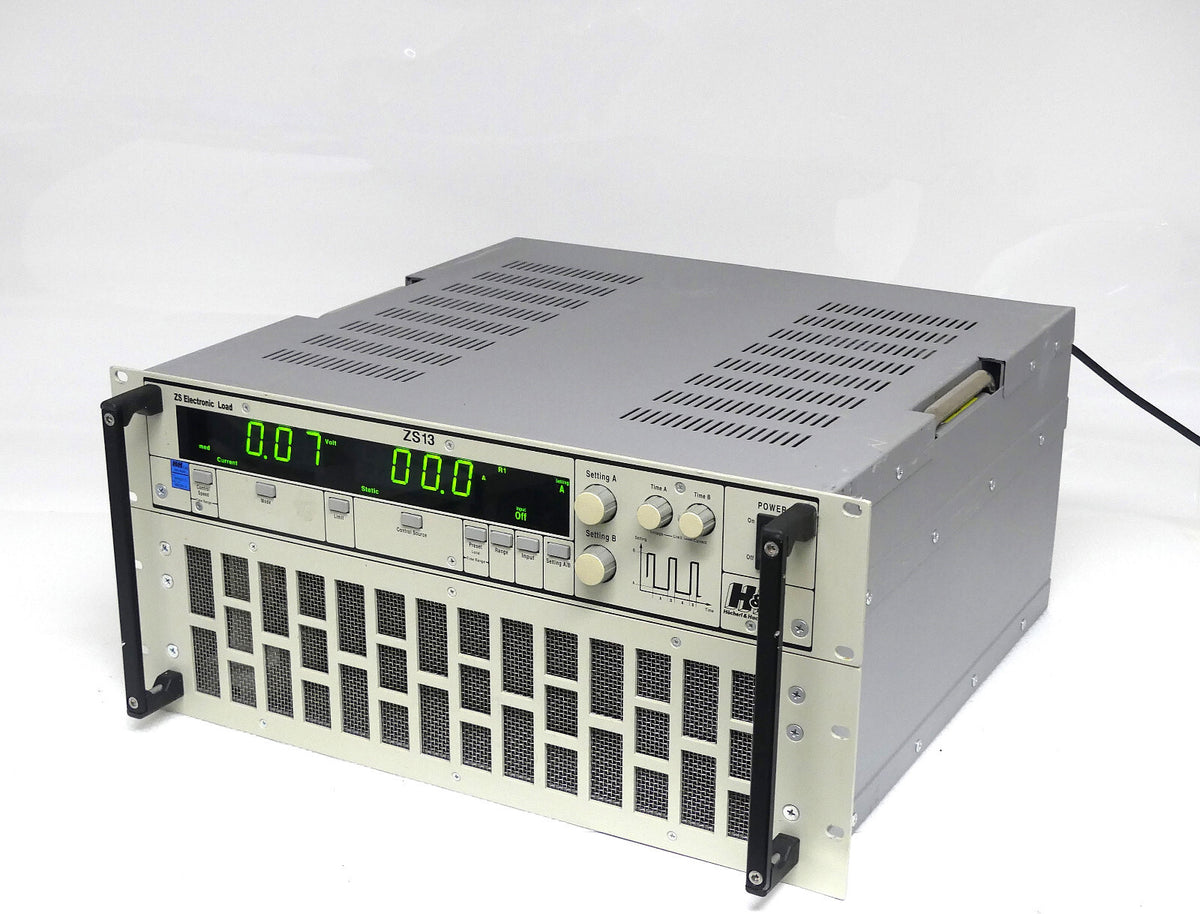 Höcherl & Hackl ZS4206