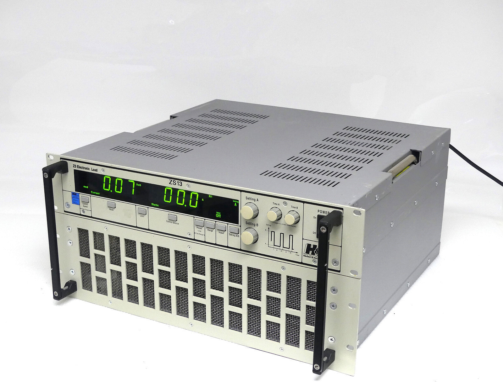 Höcherl & Hackl ZS4206