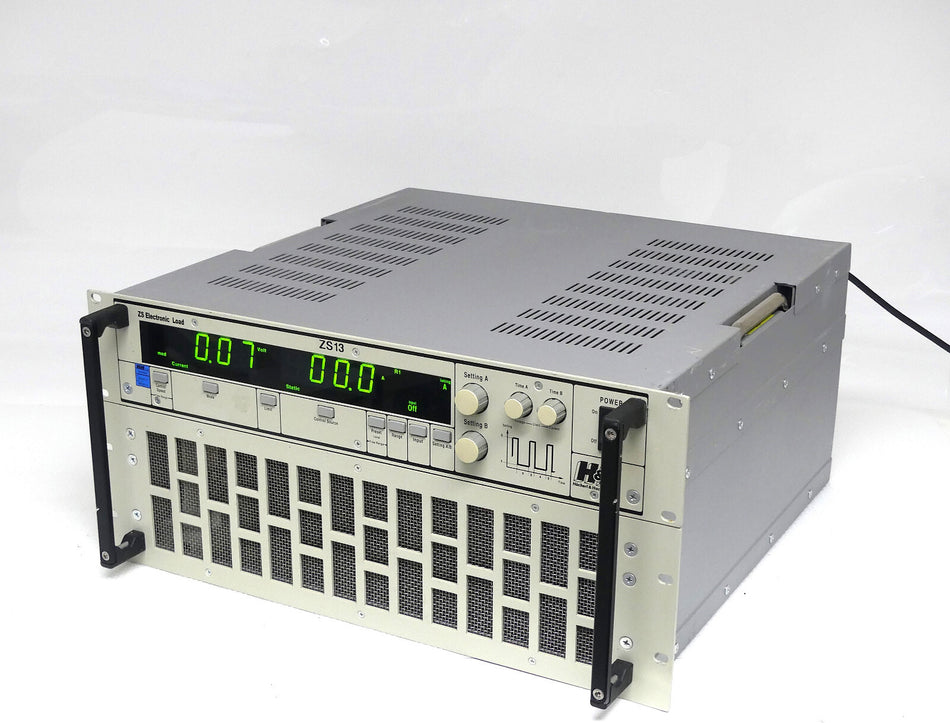 Höcherl & Hackl ZS4206
