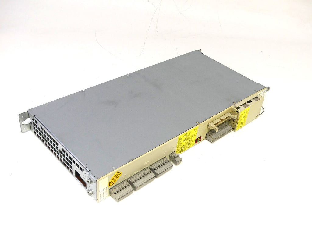 Siemens 6SN1112-1AC01-0AA1 version G