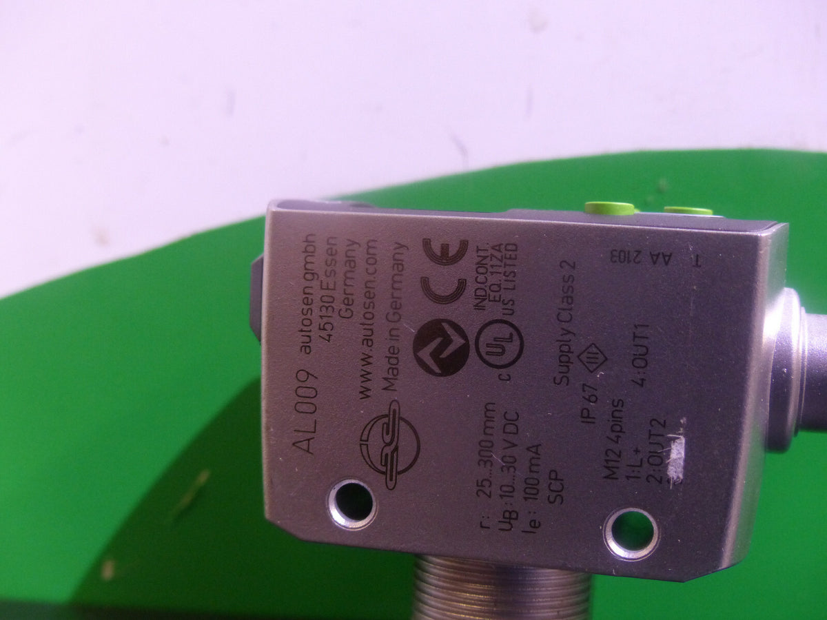 ifm AL009