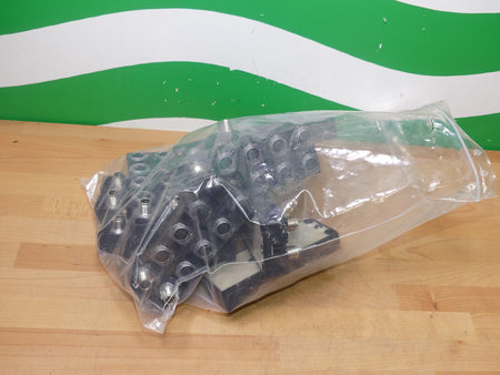 MURR elektronik CUBE67 DIO16 C 8xM12 1,6A Art,- No. 56640