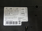 Siemens Sirius Leistungsschalter  3RV1742-5QD10 Neue onhepankung