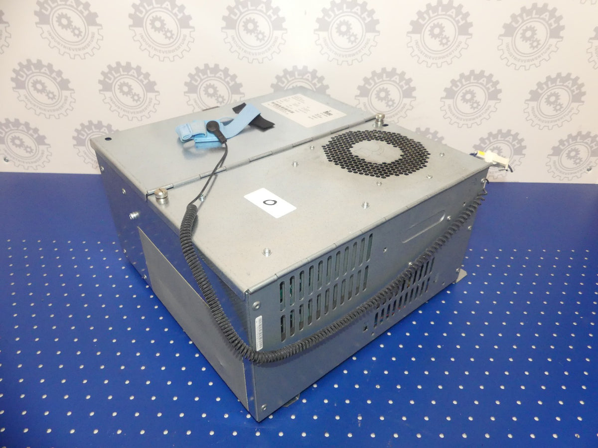 Kuka KPC ed05