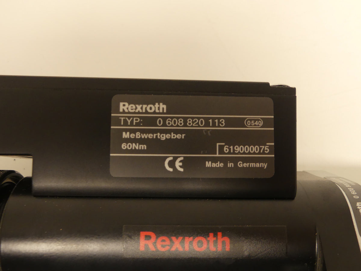 Rexroth Set 0608701017+0608720039+2x0608820113+0608810021+0608800064 s.Bilder