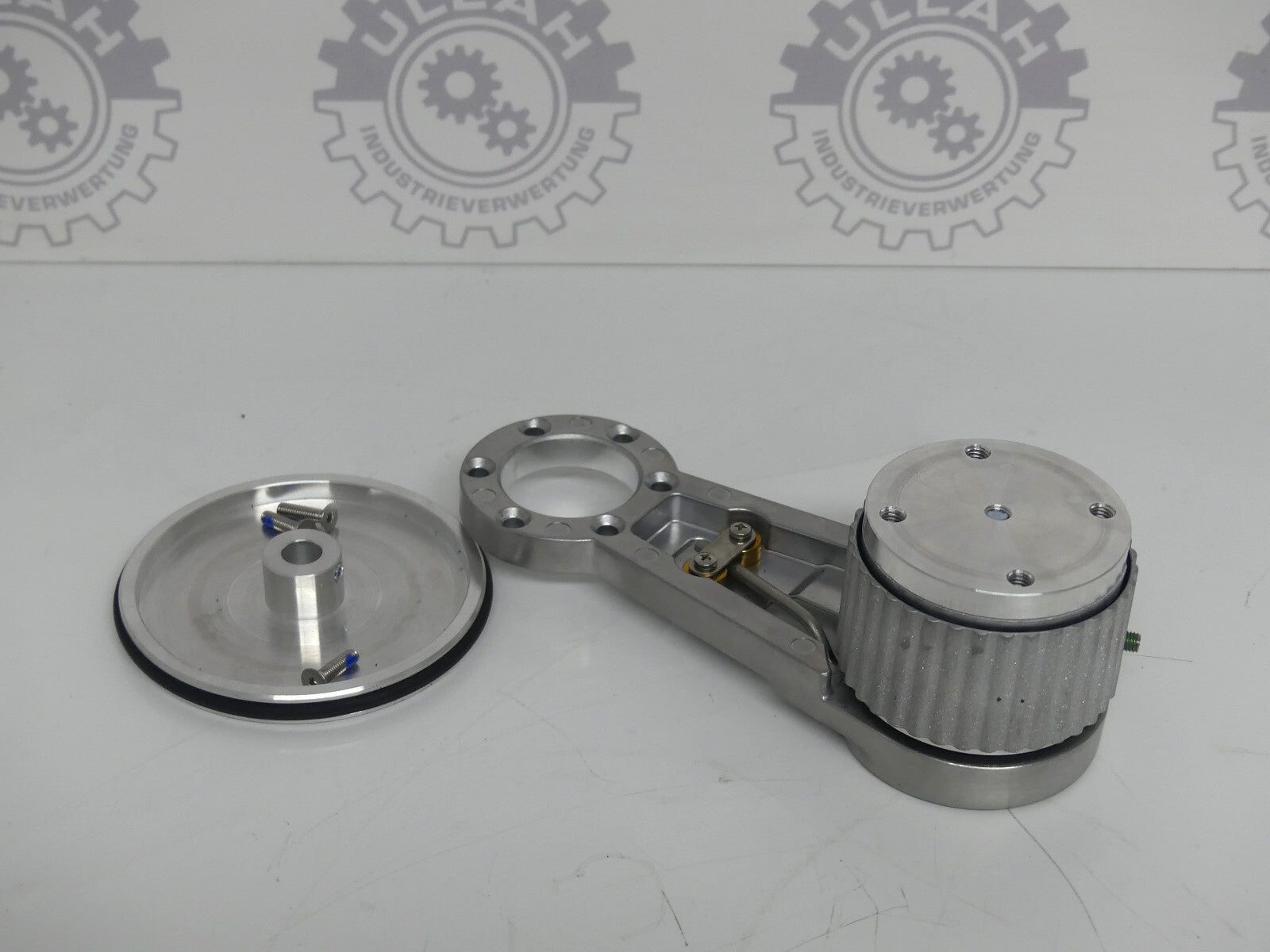 Sick MWS120-2BB29D07142  Messrad  unbenutzter