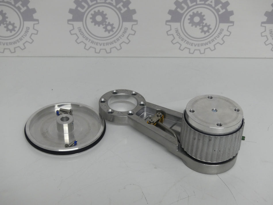 Sick MWS120-2BB29D07142  Messrad  unbenutzter