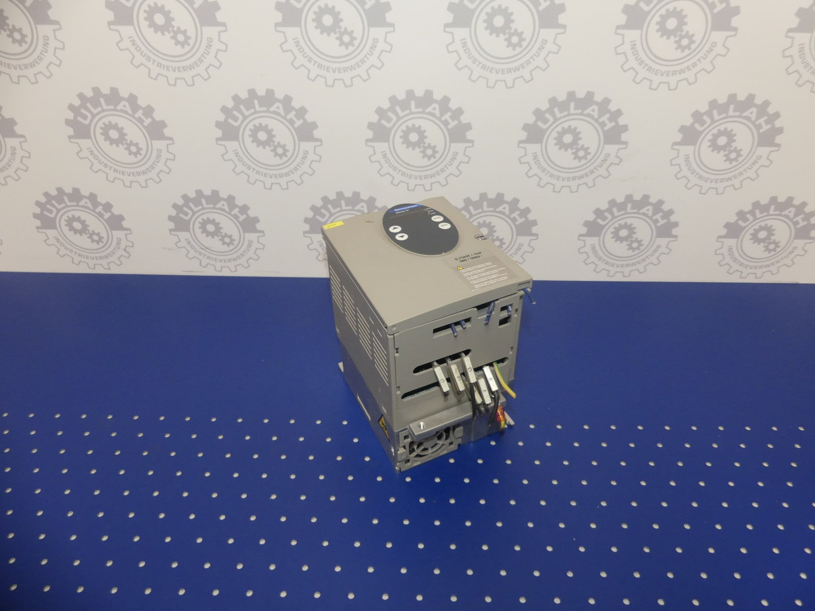 Schneider Telemecanique Altivar31 - ATV31H075N4