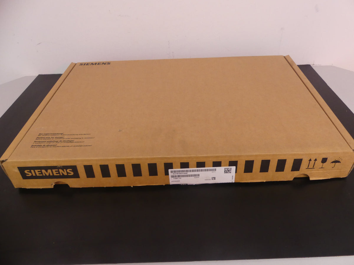 Siemens 6SL3130-6AE15-0AB1