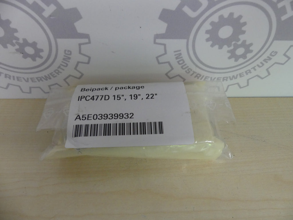 SIEMENS A5E01040914-01