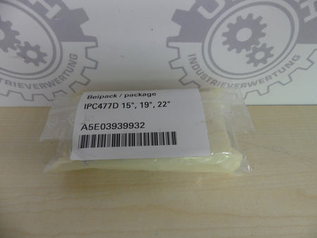SIEMENS A5E01040914-01