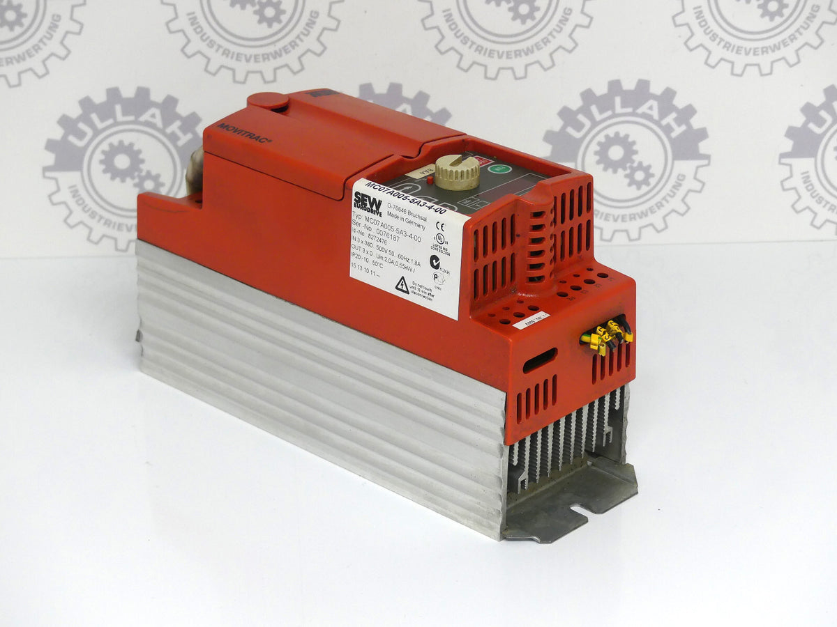 SEW MC07A005-5A3-4-00