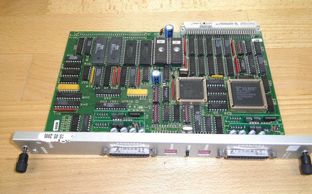 Rexroth Rechner Koppelbaugrauppe R500  V24/20mA  MNR:1070066924-110