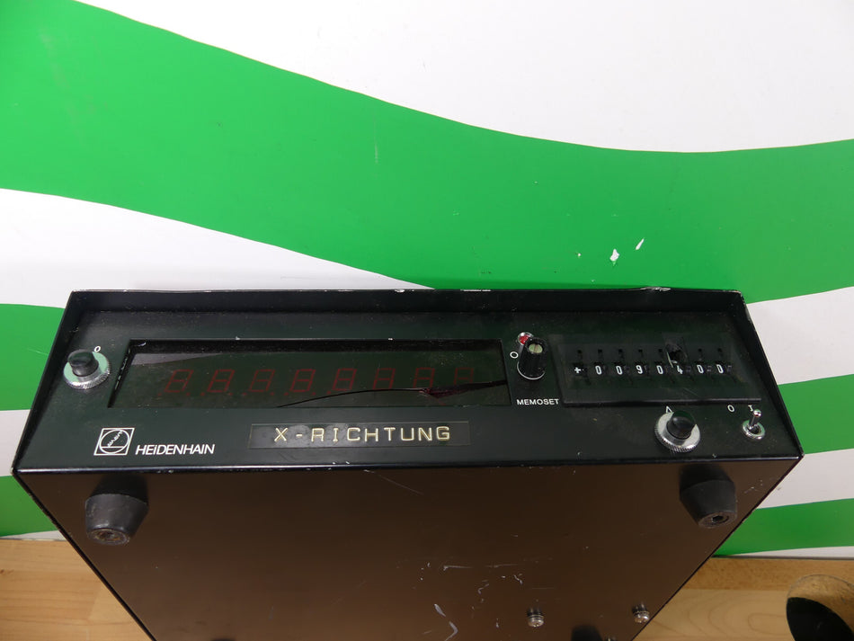 Heidenhain 300.174.070  (s.Bilder) beschaedigt
