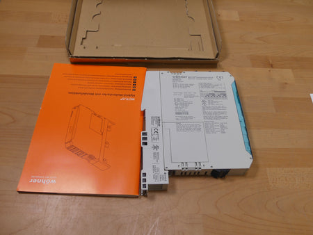 Wöhner Hybrid-Motorstarter 36106  36106000A