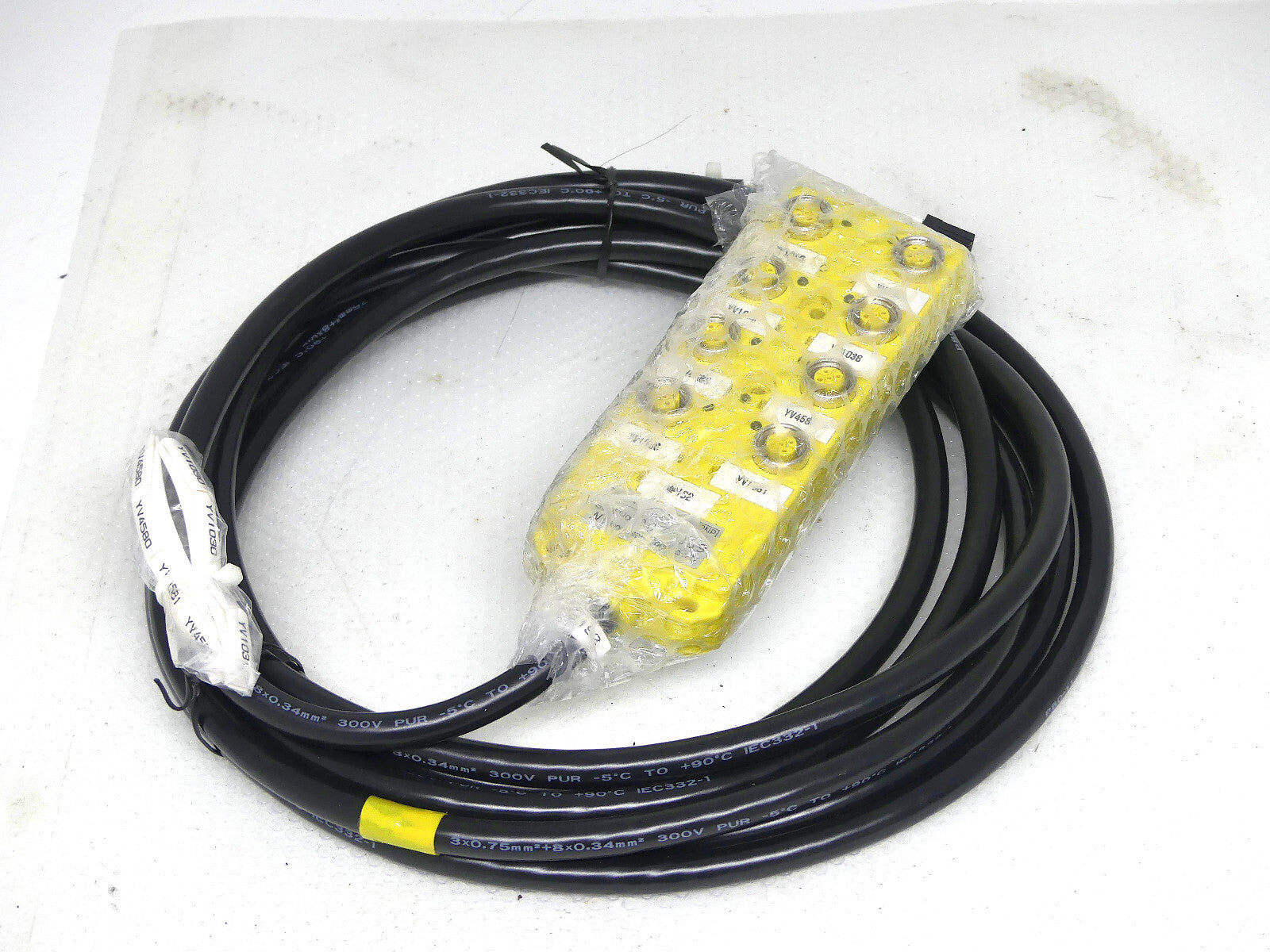BradHarrison BTY-800P-FBP-05