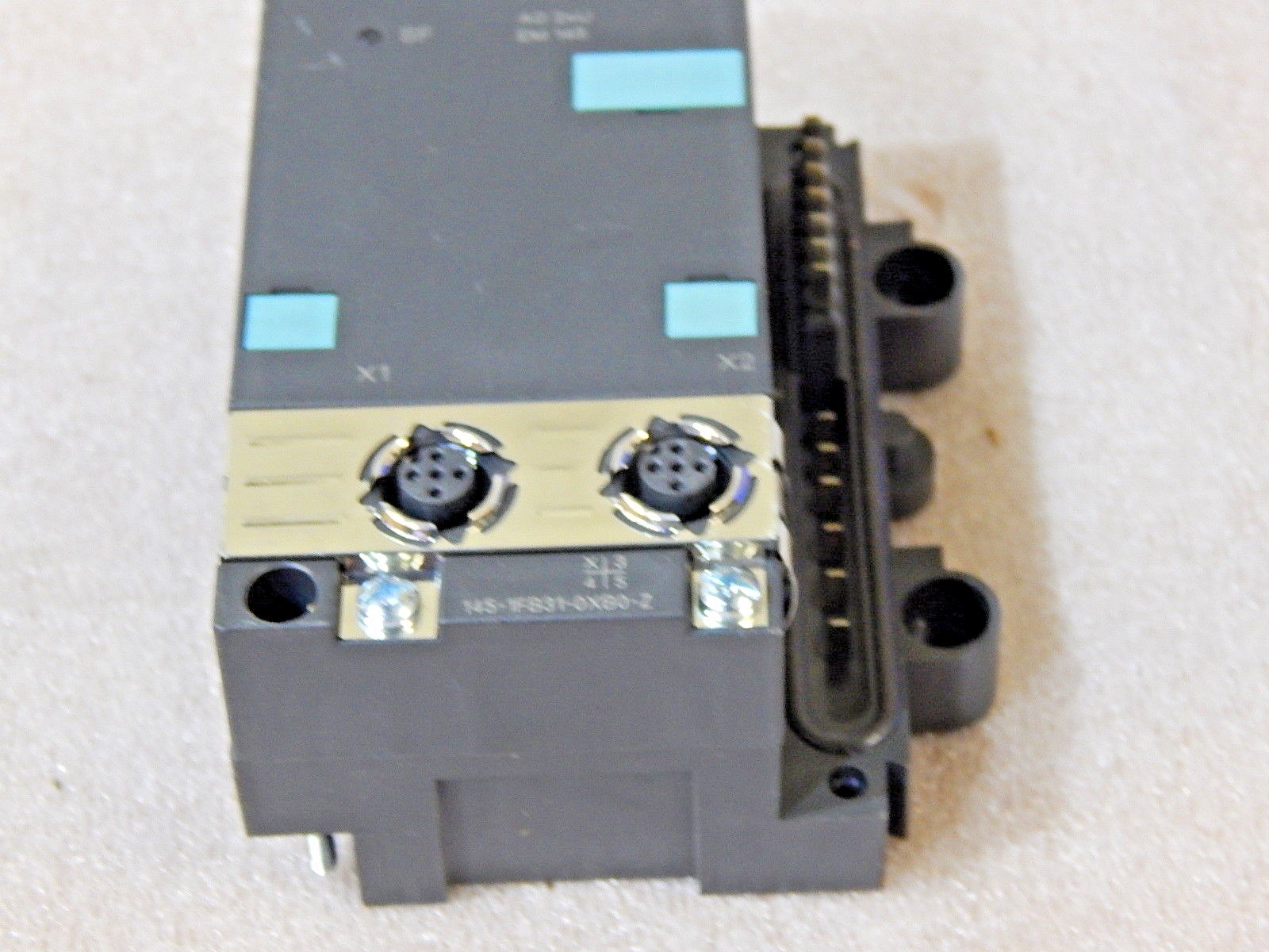 Siemens Simatic S7  Erweiterungsmodul EM145  Typ: 6ES7 145-1FB31-0XB0 Neuwertig