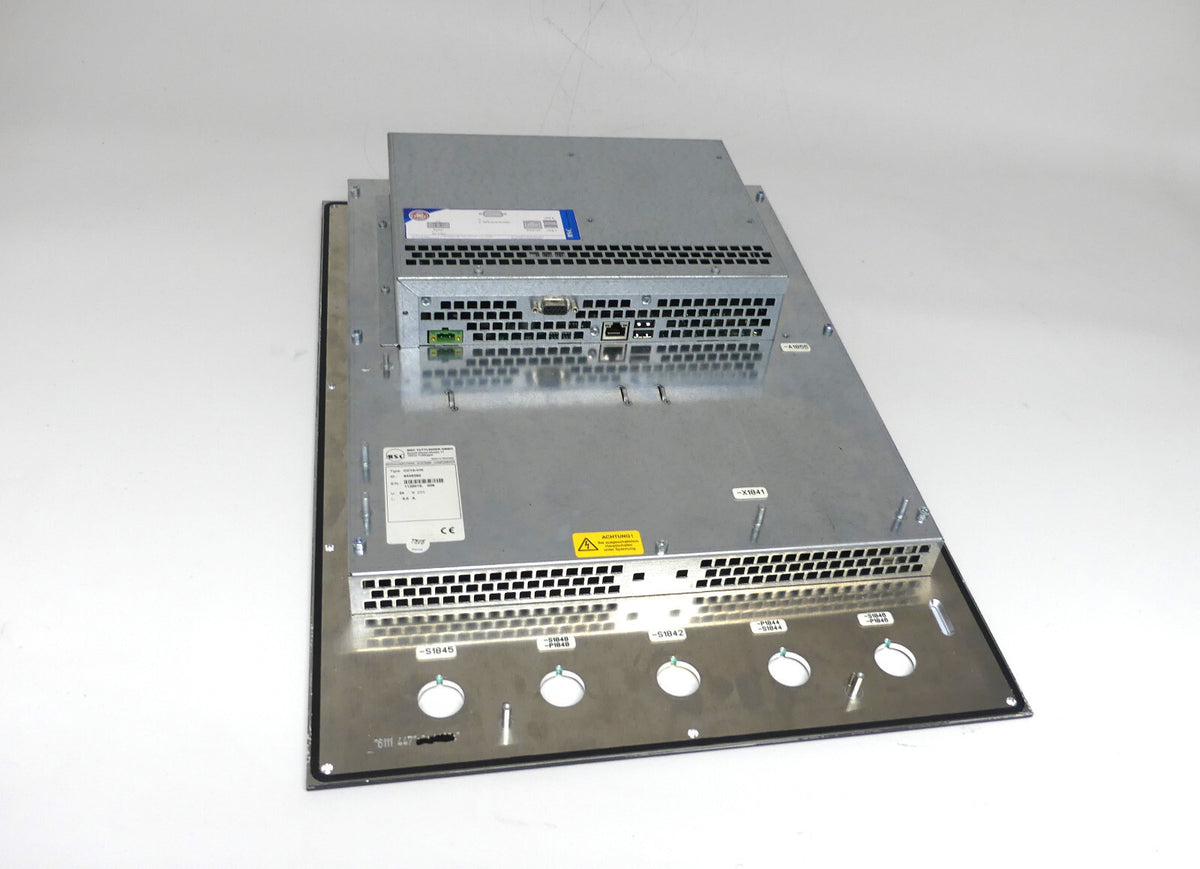 MSC CC12-V/K