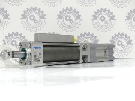 Festo DACS-16-A-S + DFLC-40-25-PPVA-S