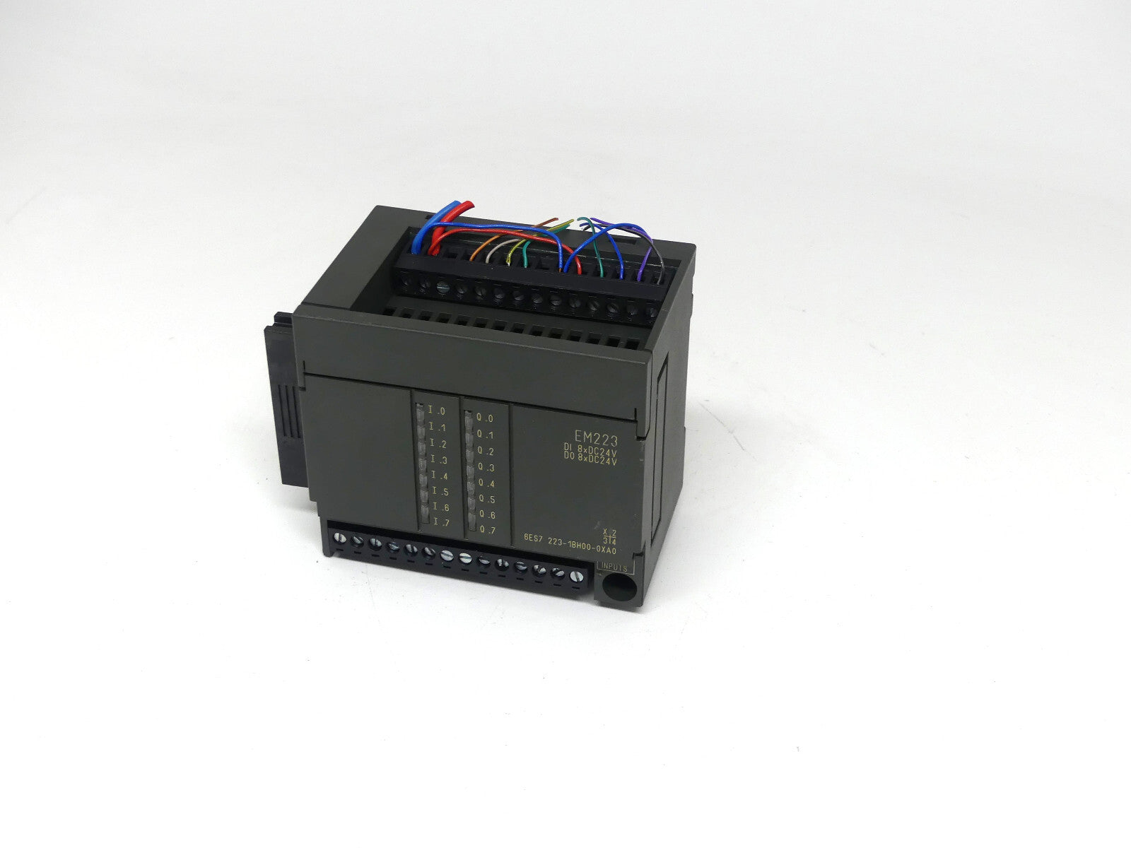 Siemens 6ES7223-1BH00-0XA0