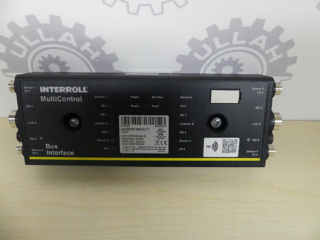 Interroll MultiControl 1103564 Bus Interface