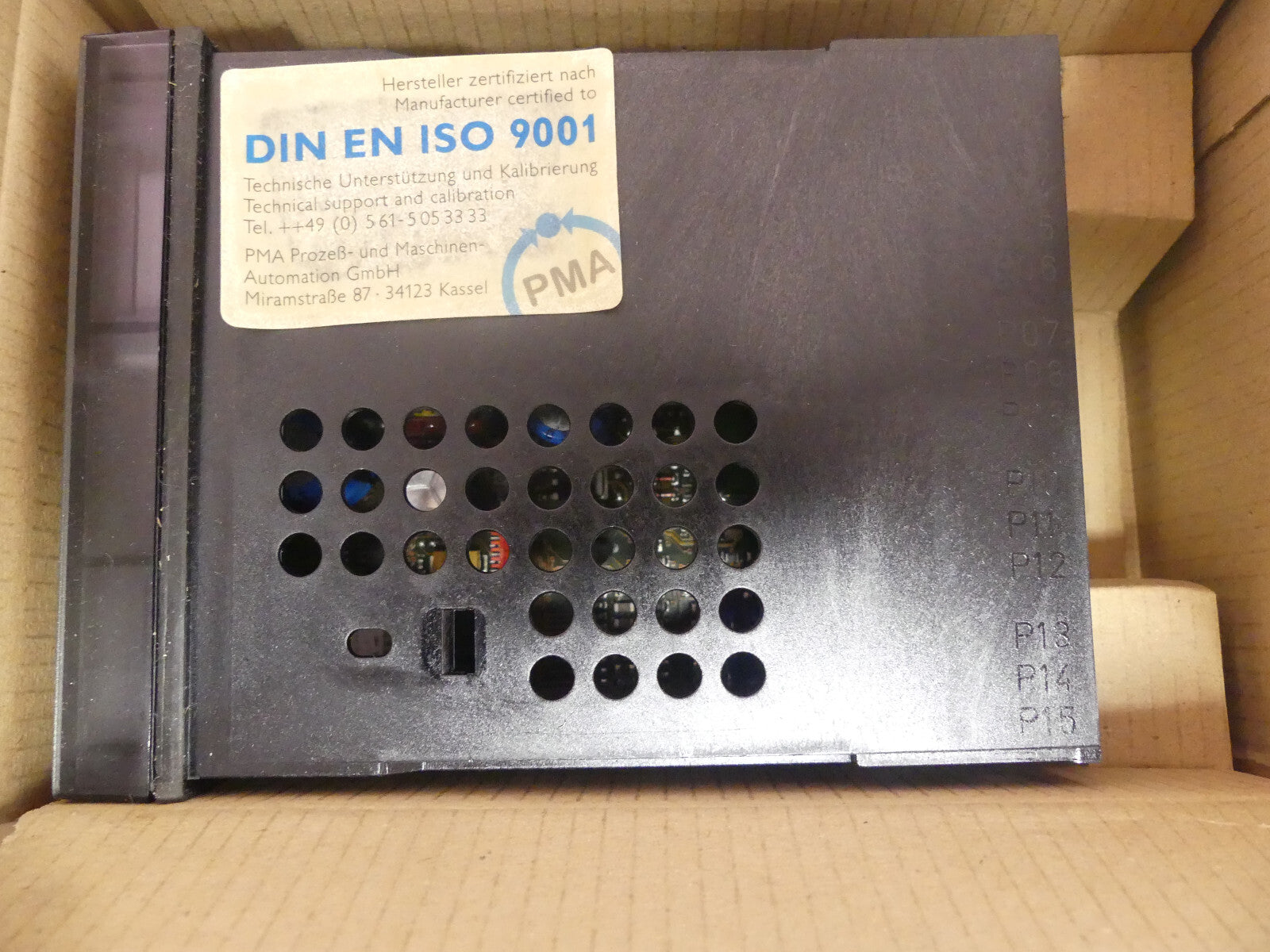 PMA KS40-113-00000-000