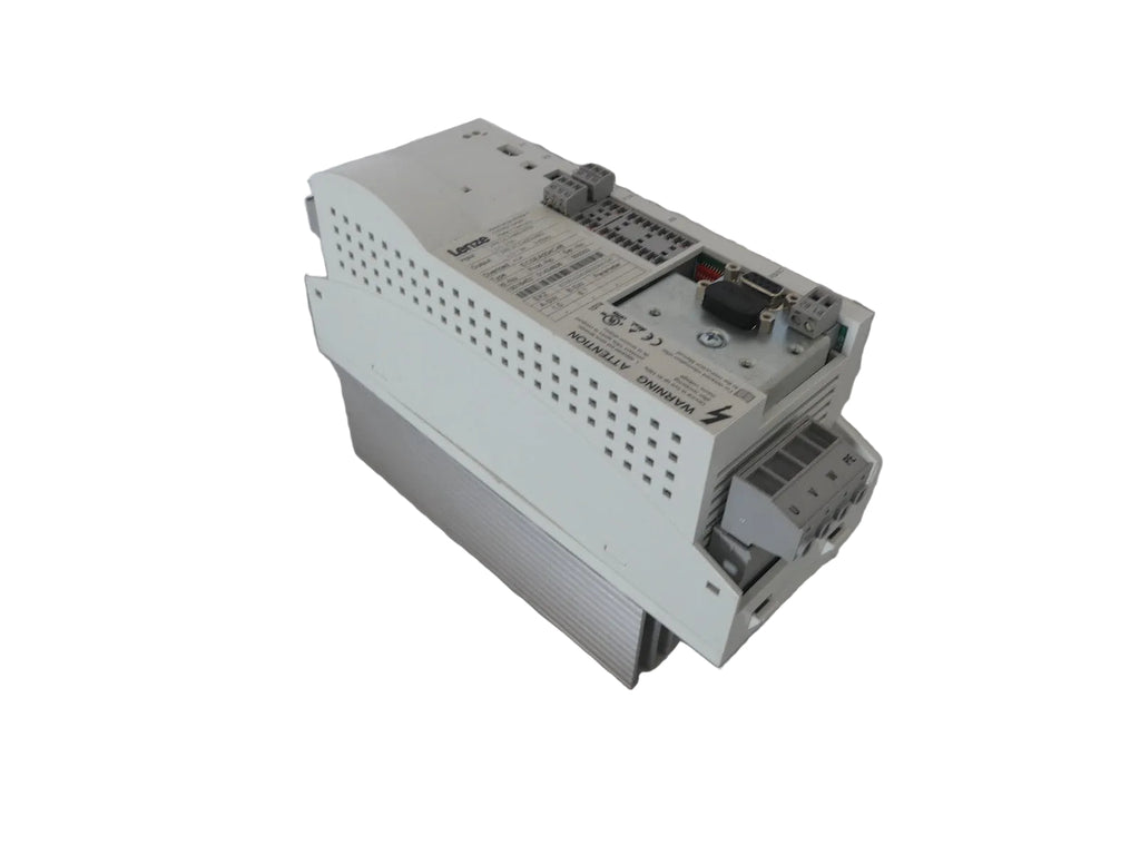 Lenze ECSEA004C4B Servo Drive