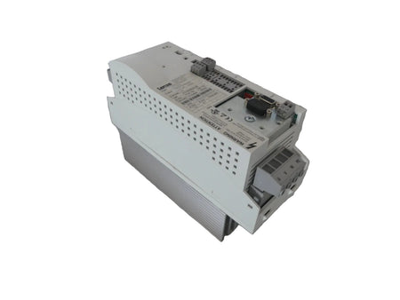 Lenze ECSEA004C4B Servo Drive