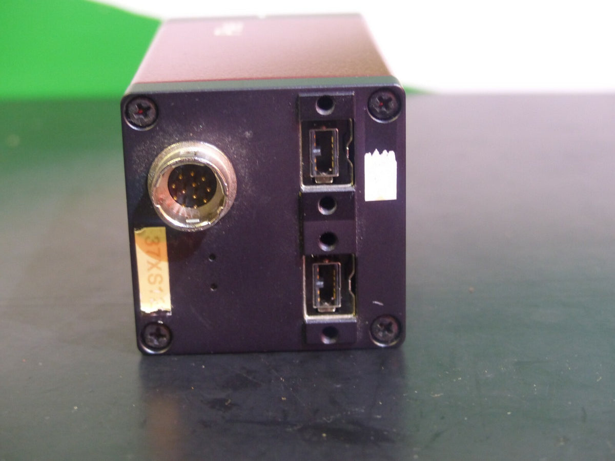 Allied Pike F505B ASG