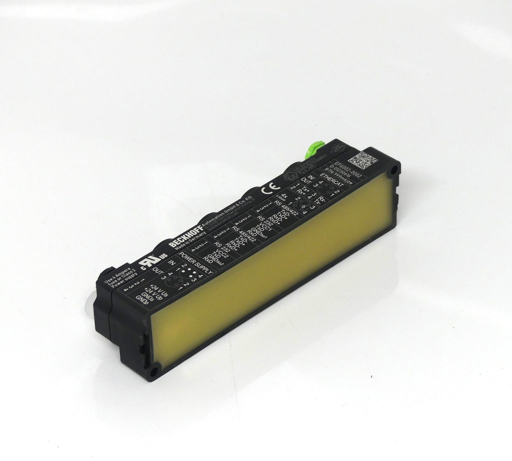 Beckhoff EP6002-0002