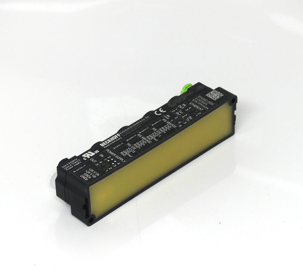 Beckhoff EP6002-0002