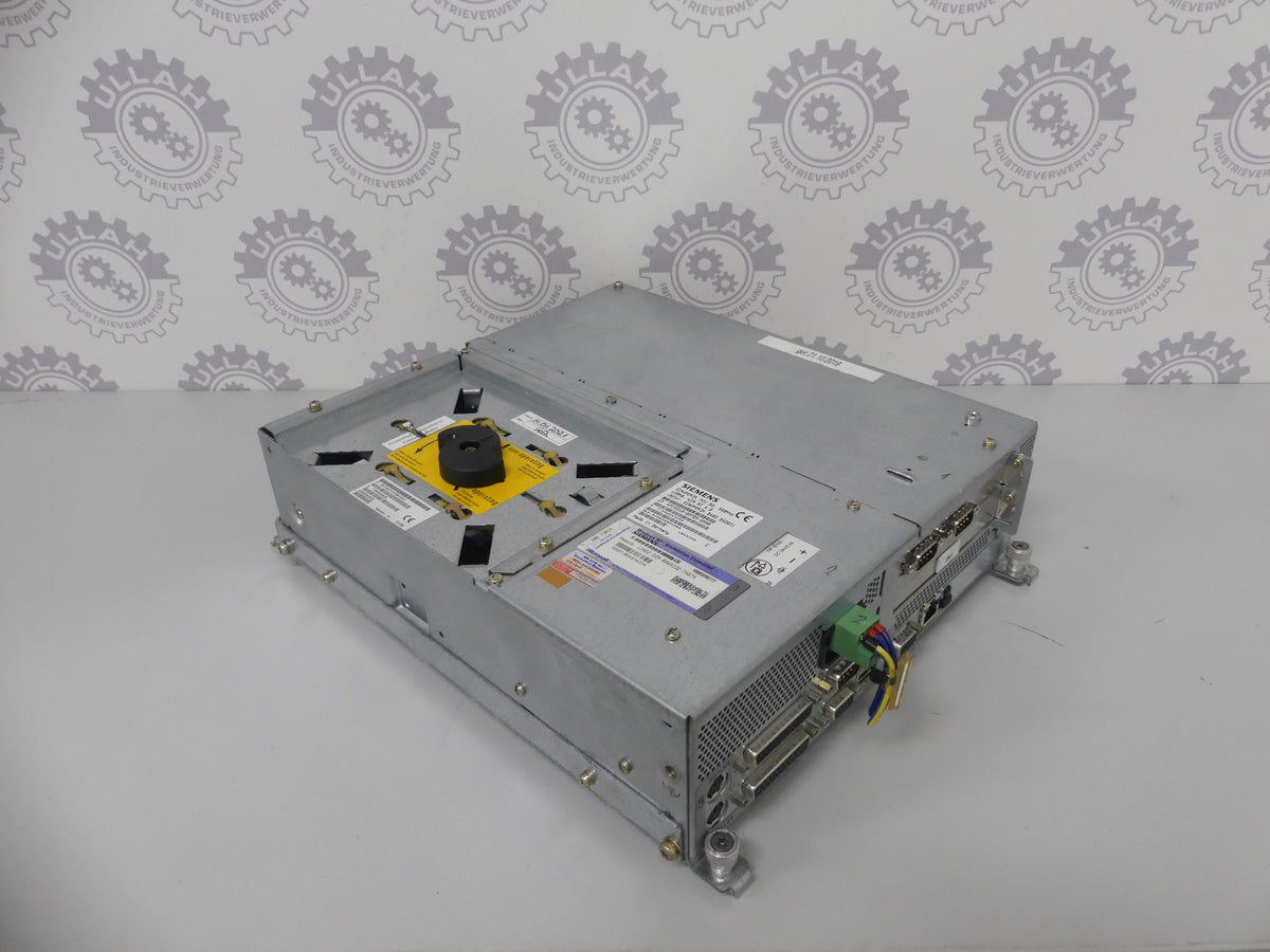 Siemens 6FC5210-0DF05-0AA0
