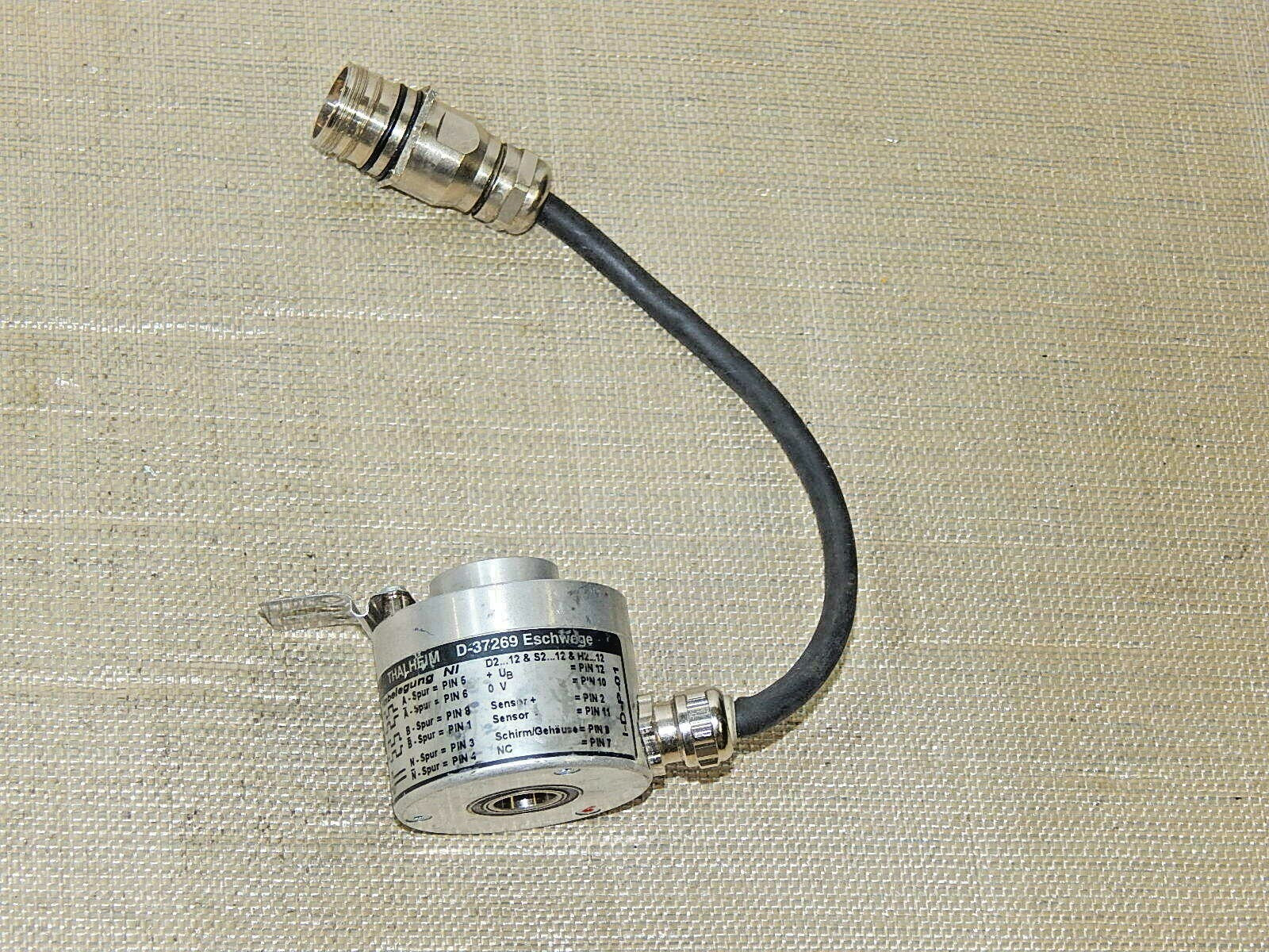  Thalheim ITD 21 A4 Y28 1024 H NI H2SK12 S 14 IP65 06