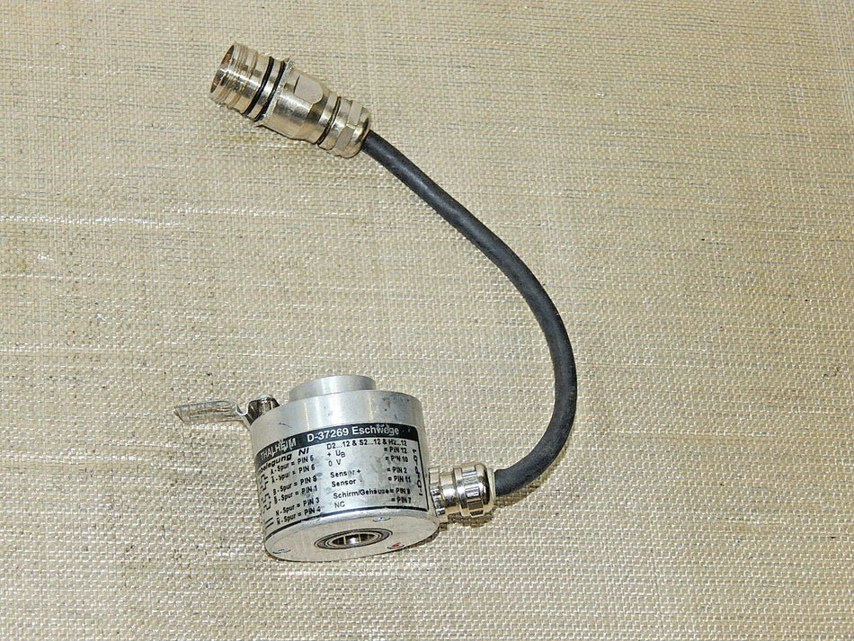  Thalheim ITD 21 A4 Y28 1024 H NI H2SK12 S 14 IP65 06
