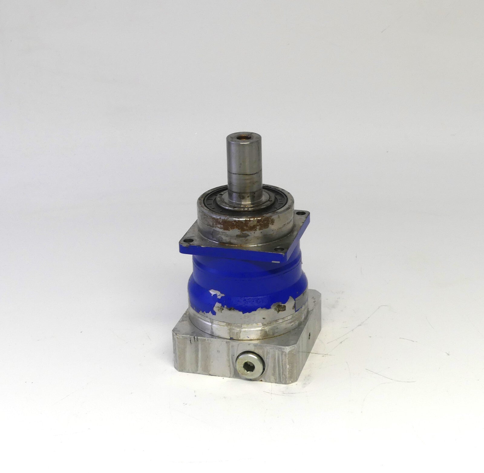 ALPHA SP100S-MF1-7-0G1-2S PLANETARY GEAR REDUCER GEARBOX 7:1 Ratio