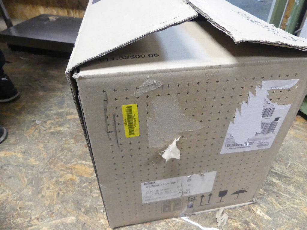 SIEMENS AC Servo Motor 1FK7084-3BF71-1RH1