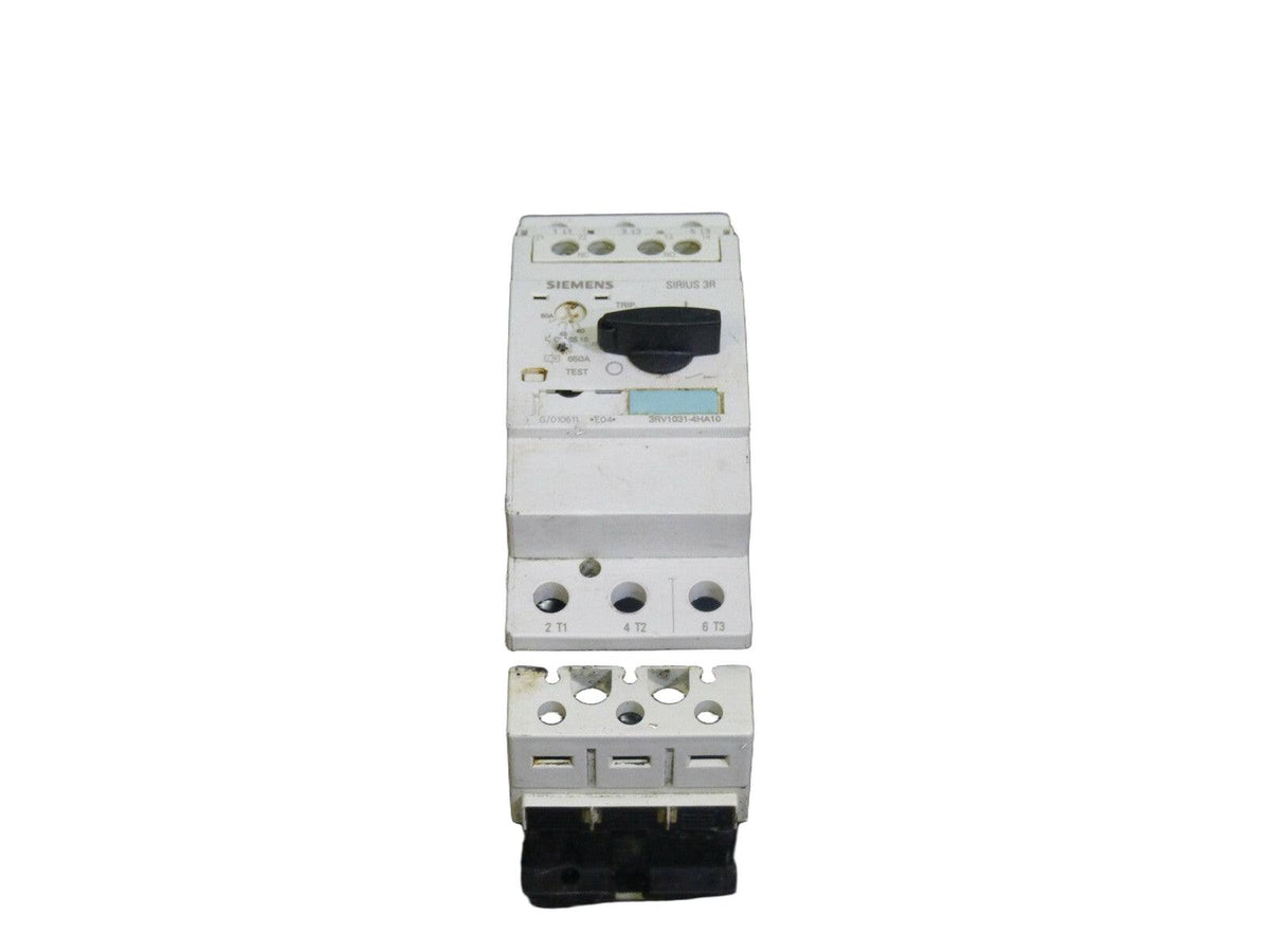 Siemens 3ZX1012-0RV03-1AA1