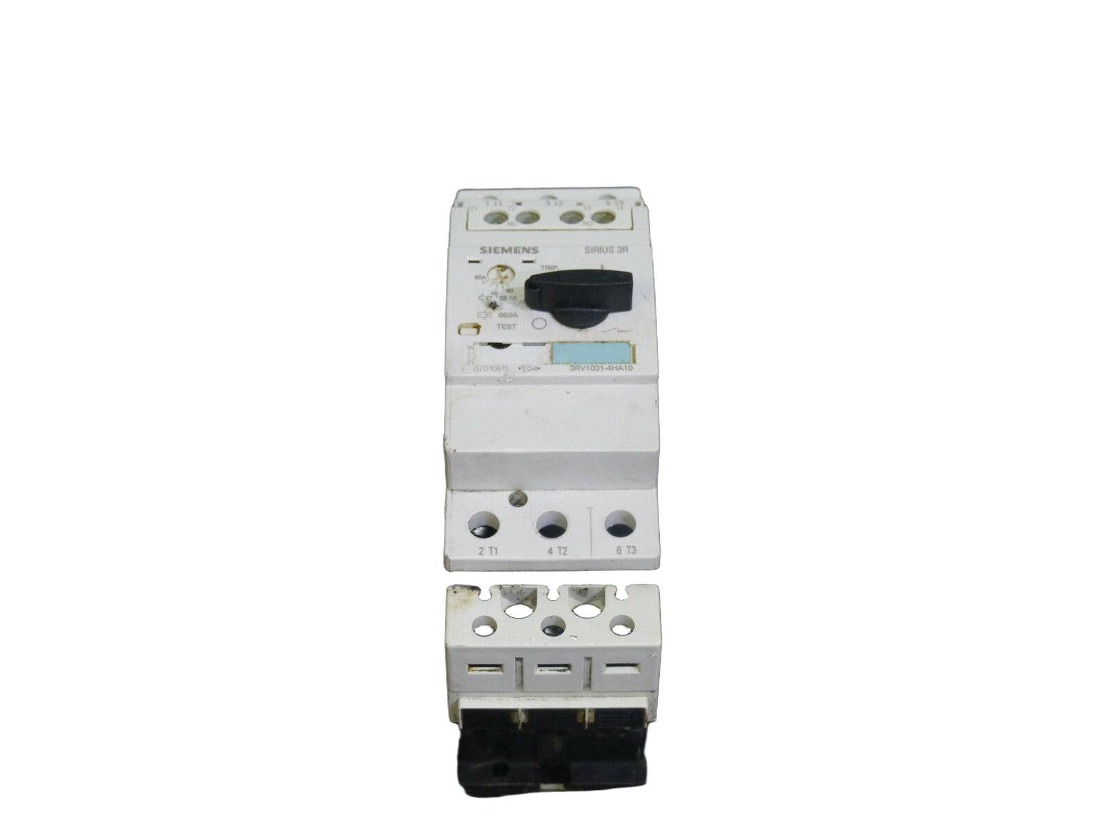 Siemens 3ZX1012-0RV03-1AA1